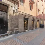 Pintxos Y Tradicion En Casco Viejo